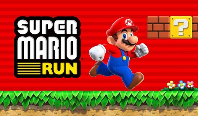 Super Mario Run Exito O Fracaso Para Nintendo Tecnologia Home