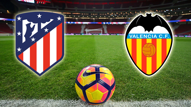 Liga 2019/20 J9: Atlético de Madrid vs Valencia (Sábado 19 Oct./16:00) 407?