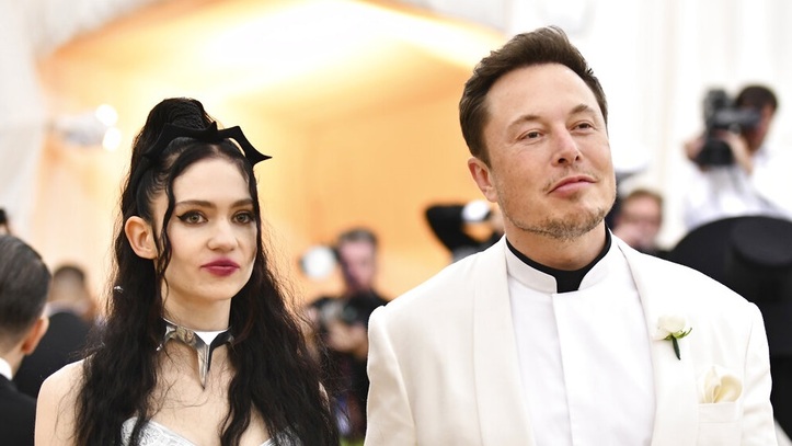 Elon Musk Divorced: One more richest man in the world divorced