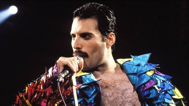 30 años sin Freddie Mercury: la huella imborrable de un talento irrepetible  | Marca