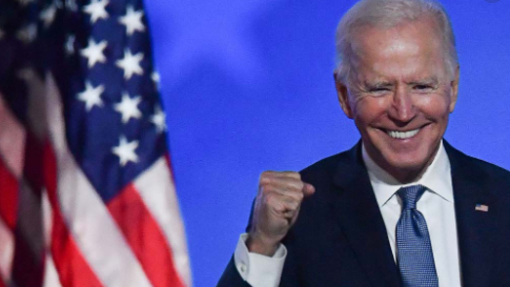 Elecciones USA 2020: Joe Biden gana las elecciones de Estados Unidos a  Donald Trump y es el nuevo presidente norteamericano | Marca.com