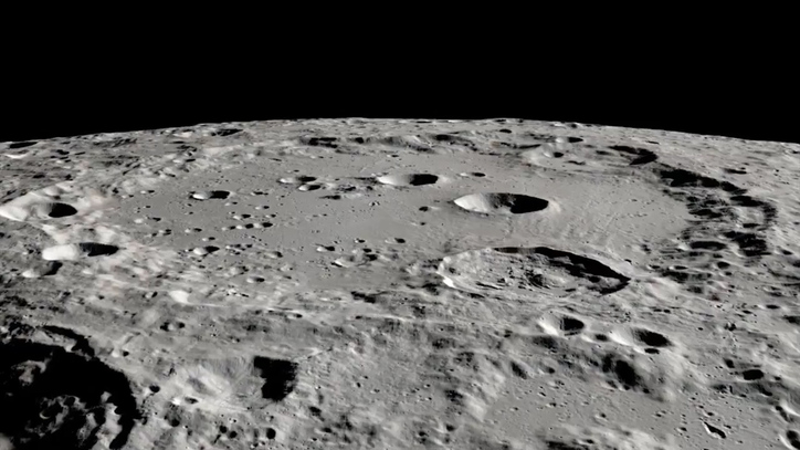 La NASA confirma que hay agua en la Luna | Marca.com