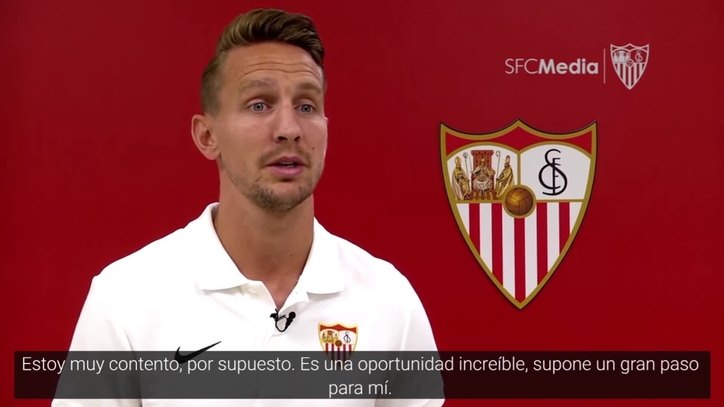 Fc Barcelona Sevilla Laliga Reune A Los Hermanos De Jong Marca 