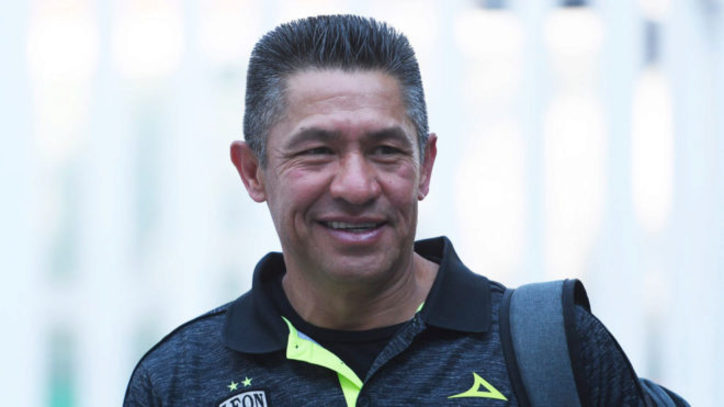 Liga MX Clausura 2020: Ignacio Ambriz: "Cuando tengo a jugadores ...